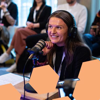 Deep Dive in the World of Music Agencies met Julia Weyts en Seppl Kretz