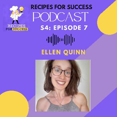 S4:Ep 7, BarbELLE Health: A Body Positive Revolution in Fitness