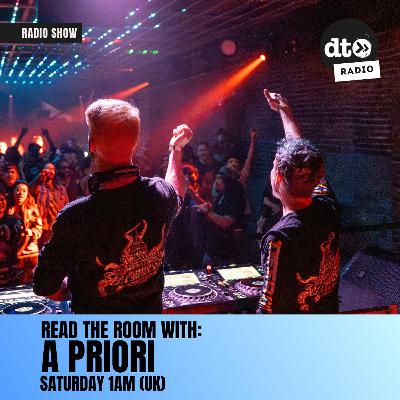 Read the Room Vol. 4