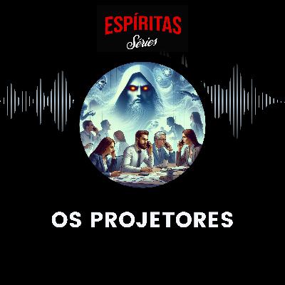 Os projetores