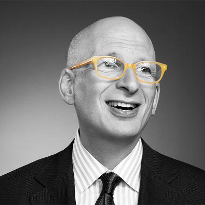 Seth Godin: This is Marketing