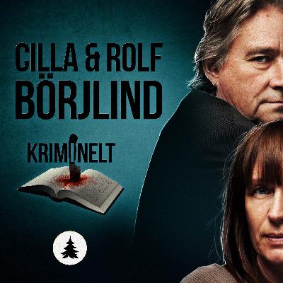 Cilla og Rolf Börjlind Cilla og Rolf Börjlind