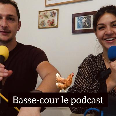 Saison 2 Ep 3 : Alice