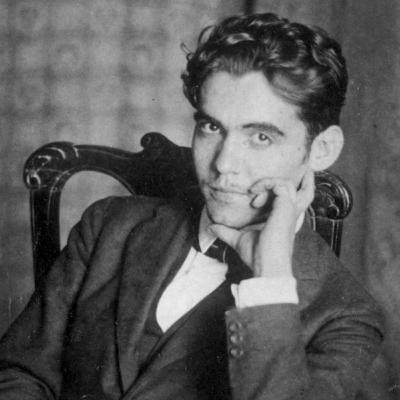 Federico García Lorca - Casida de la mujer tendida (póstumo)