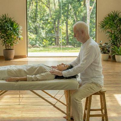 Meditación Biodinámica: Escucha la Respiración Interna del Cráneo Meditación Biodinámica: Escucha la Respiración Interna del Cráneo