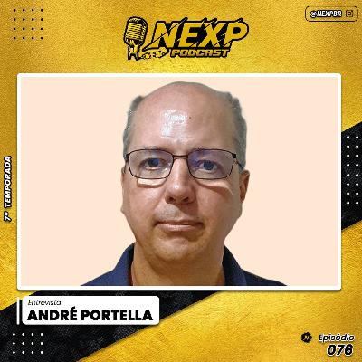 André Portella André Portella
