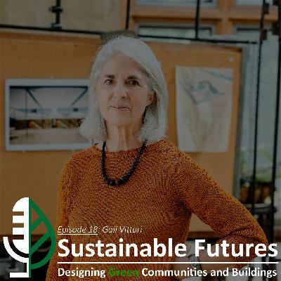 Episode 18 - Exploring Health, Equity, and Climate with Gail Vittori