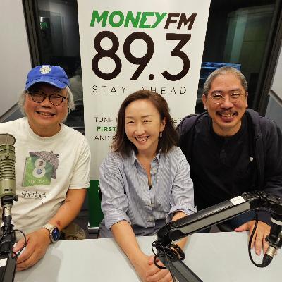 Saturday Mornings: Love, memory & the Stories We Forget - Inside A Singapore Dementia Story with Lien Foundation & Dementia Singapore