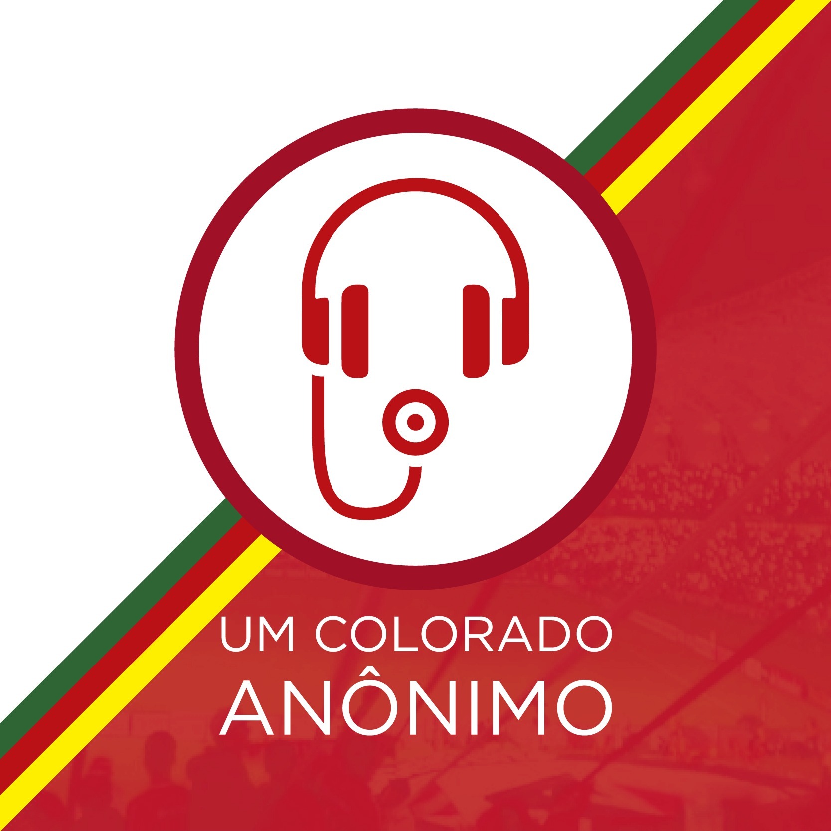 Um Colorado Anônimo