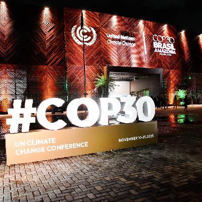 Zwischenbilanz COP30: Wie läuft die Klimadiplomatie? Zwischenbilanz COP30: Wie läuft die Klimadiplomatie?