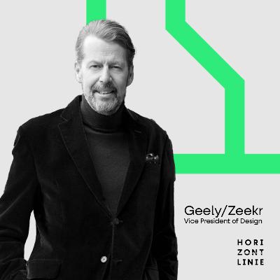 #24 Stefan Sielaff (Global Vice President Design GEELY) - Wie tickt der chinesische Kunde? #24 Stefan Sielaff (Global Vice President Design GEELY) - Wie tickt der chinesische Kunde?