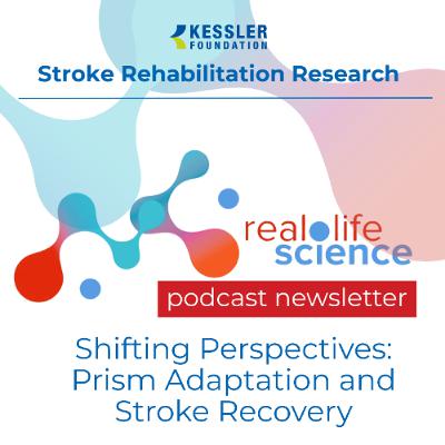 Shifting Perspectives: Prism Adaptation and Stroke Recovery