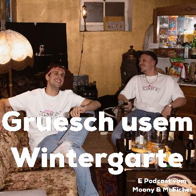 #109 Es git au dummi Battelnde!