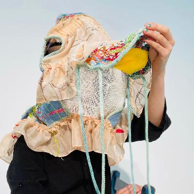 Artist Interview: Kasia Tons