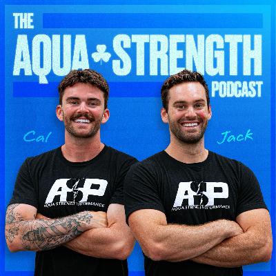 #61 - Mentorship, Coaching, & Athletic Development w/ JAKE KIRSCH