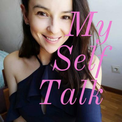 #1: My Self Talk (Español)