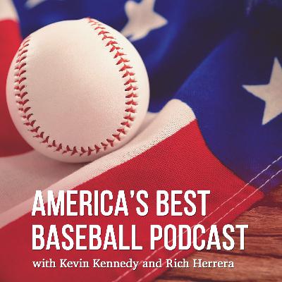 America's Best Baseball Podcast Episode #18 - The 2018 Postseason Is Almost Set America's Best Baseball Podcast Episode #18 - The 2018 Postseason Is Almost Set