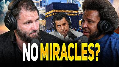 Patrick Bet-David on Islam’s Global Rise 🕋  | Shocking Claim About Prophet Muhammad ﷺ on PBD Podcast