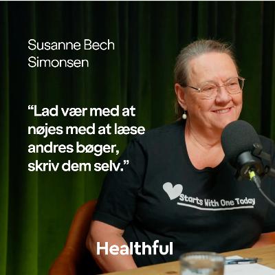Healthful - Susanne Bech Simonsen