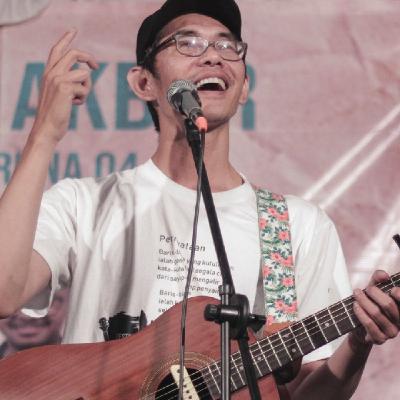 13 - Menasihati Diri Sendiri