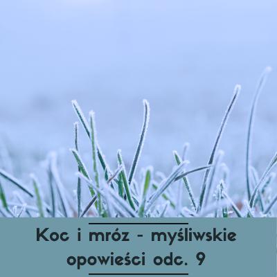 Koc i mróz - myśliwskie opowieści odc. 9