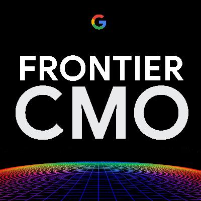 Introducing Frontier CMO Introducing Frontier CMO