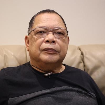 Recado da semana - com Pastor Jaci Rodrigues