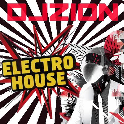 Djzion-4 the electro heads