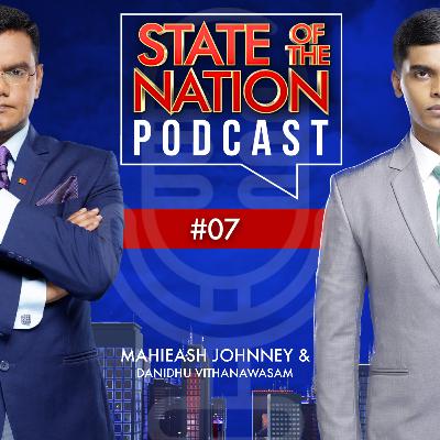Elections, GR's damage to the Nation, The Nationalistic Agenda & The Economy | Podcast 07 Elections, GR's damage to the Nation, The Nationalistic Agenda & The Economy | Podcast 07