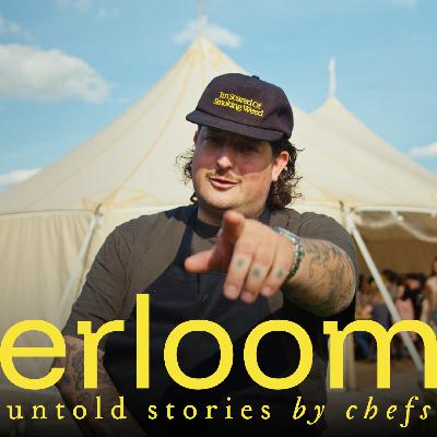 E10. Joep Hermans | Over de nieuwe generatie chefs. E10. Joep Hermans | Over de nieuwe generatie chefs.