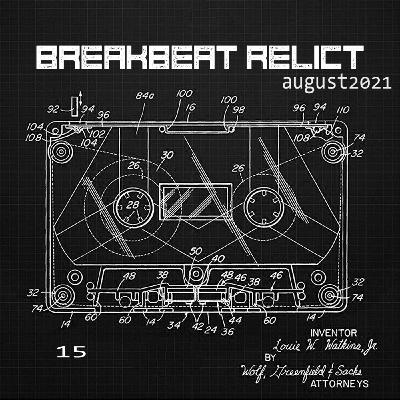 Breakbeat Relict 15 (13.09.2021)