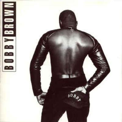 Flashback Album Review Bobby Brown, Bobby with guest Terrence Bolden Flashback Album Review Bobby Brown, Bobby with guest Terrence Bolden