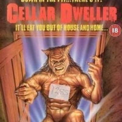 Cellar Dweller