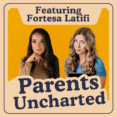 Fortesa Latifi: Kid Influencers on Social Media Fortesa Latifi: Kid Influencers on Social Media