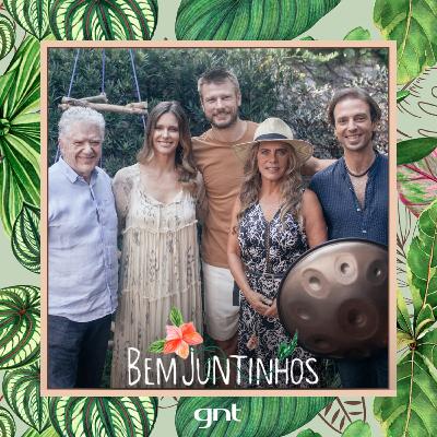 Tempo - com Bruna Lombardi, Kim Ricelli e Dudi Maia Tempo - com Bruna Lombardi, Kim Ricelli e Dudi Maia