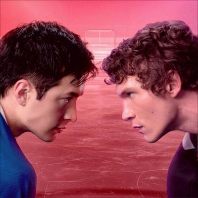 EP145 Heated Rivalry 🥵，讓全美淪陷的情慾影集
