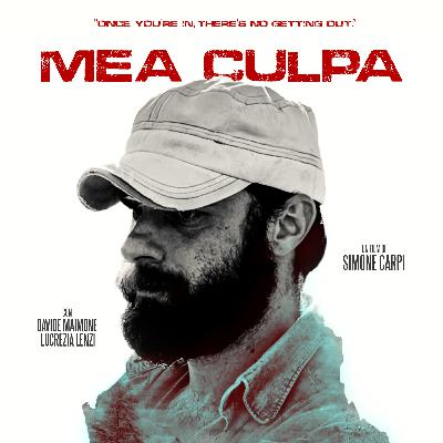 EPISODIO SPECIALE: MEA CULPA IL FILM + NOLANVERSE IL MIGLIOR FILM DI NOLAN