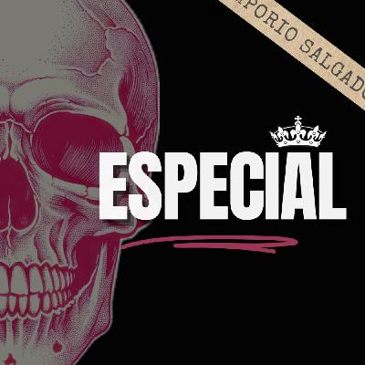 MACHO MAN | Testosterona ilustrada, cómo ser un hombre de verdad...