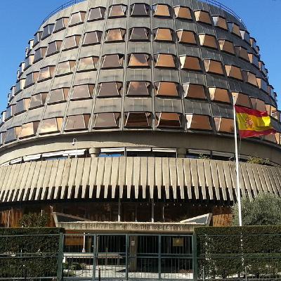 Politi_Cast 1x04: El Tribunal Constitucional Politi_Cast 1x04: El Tribunal Constitucional