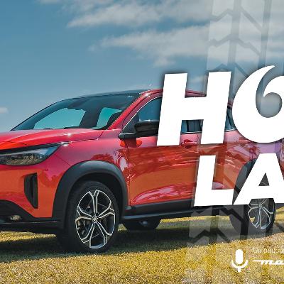 Hot Lap #65: Estamos de vuelta y tenemos mucho que contarte
