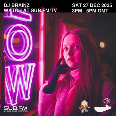 Brainz - 27 Dec 2025
