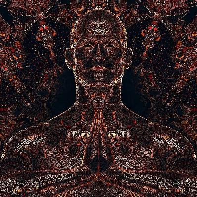 Arman Garshasbi – Kabous (320)