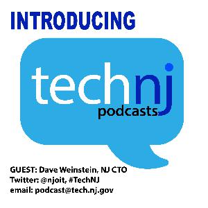 EPISODE 1; INTRODUCING TECHNJ