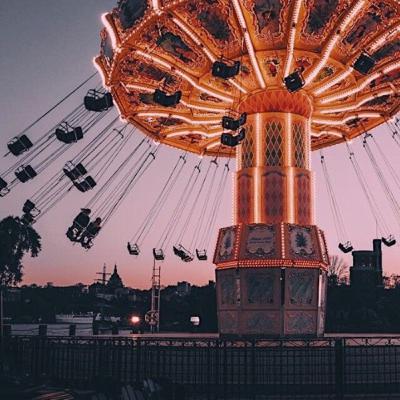 Idup seorang wanita biasa