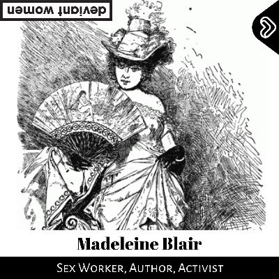 Madeleine Blair Madeleine Blair