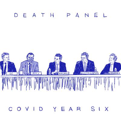 Teaser - Covid Year Six (12/15/25)