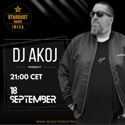 DJ Akoj - Worse White Session #40