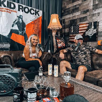 PRE-SEASON SPECIAL SPECIAL with Owen Doss & Keirsten Lanae