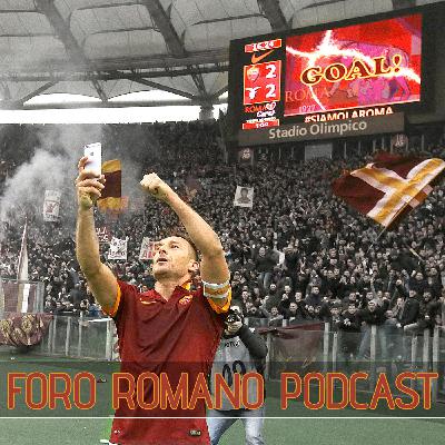 Podcast Foro Romano #12 Mercato-summering