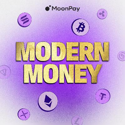 Modern Money Podcast